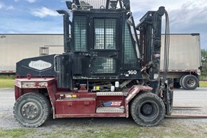 2018 Taylor X160  Forklift